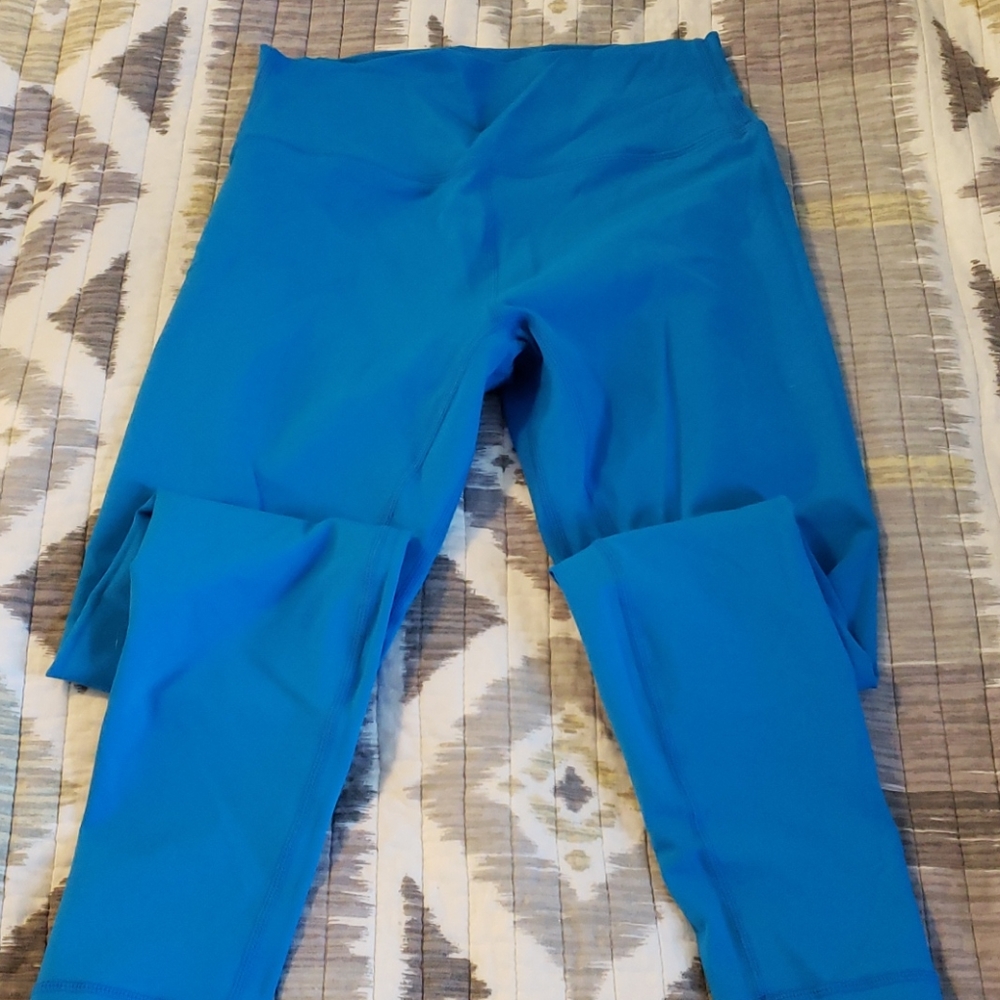 Til you collapse leggings